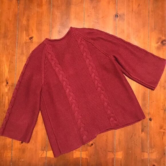 Kim Rogers Sweater   - Picture 2 of 5